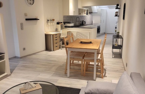 Welle Apartment | Appartement 1 Chambre