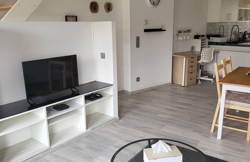 Welle Apartment | Appartement 1 Chambre