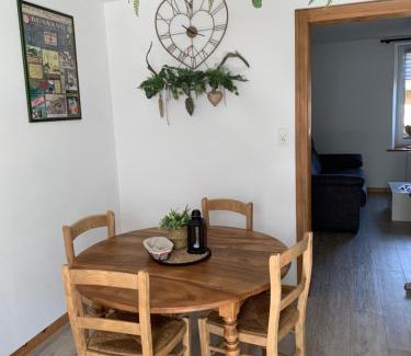 Bussang Apartment | Appartement 2/4 personnes