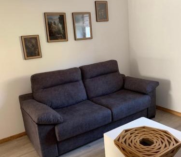 Bussang Apartment | Appartement 2/4 personnes