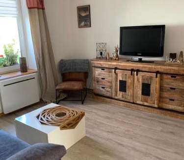 Bussang Apartment | Appartement 2/4 personnes