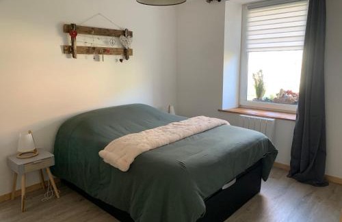 Bussang Apartment | Appartement 2/4 personnes