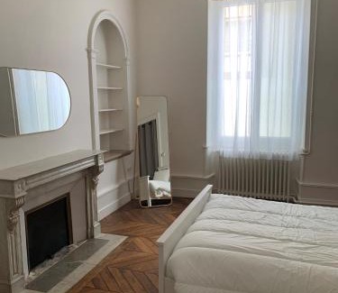 Bollee Apartment | Appartement #2 cœur de ville