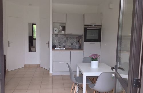 Larmor-Plage Apartment | Appartement 2 Personnes 150 m de la Plage