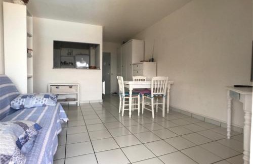 Le Barcares Apartment | Appartement 2 pièces + cabine avec piscine et parking, 6 couchages, proche plage - Le Barcarès - FR-1-81-473