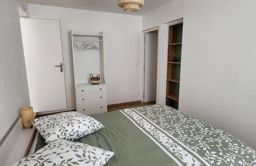 Arbois Apartment | Appartement 2 pièces Le Louveteau