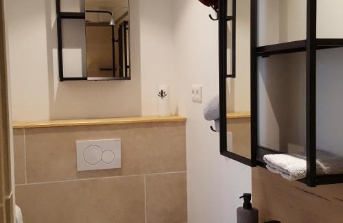 Gravieres Apartment | Appartement 2 pieces