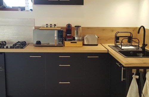 Gravieres Apartment | Appartement 2 pieces