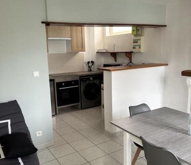 Mailly-le-Camp Apartment | Appartement 29A - MAILLY LE CAMP