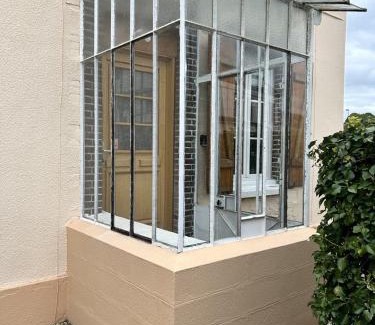 Mailly-le-Camp Apartment | Appartement 29A - MAILLY LE CAMP