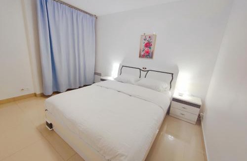 Louis Bertrand-Mirabeau-Semard Apartment | Appartement 2P à Ivry, aux portes de paris avec parking privé