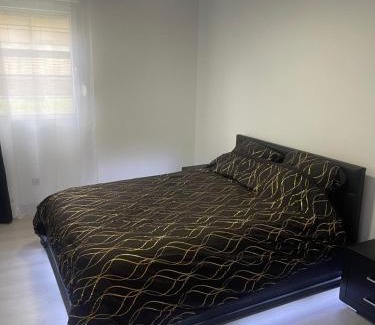 Creil Apartment | Appartement 3 pièces à 5 minutes de la gare de Creil