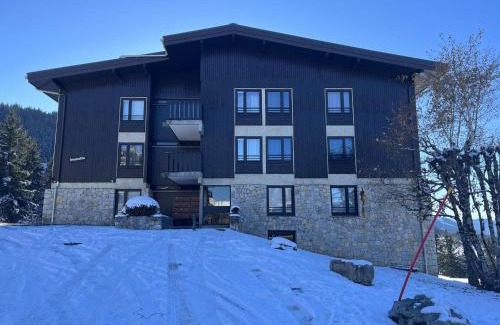 Le Planellet Apartment | Appartement 3 pièces + cabine à Megève, 6 couchages, proche pistes et téléphérique - FR-1-597-170
