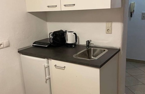 Nassereith Apartment | Appartement 311 2 Personen Pool