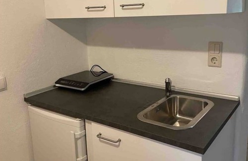 Nassereith Apartment | Appartement 311 2 Personen Pool