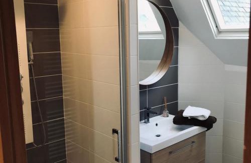 Theatre Apartment | APPARTEMENT 4/6p Haut Standing/Centre ville CAEN