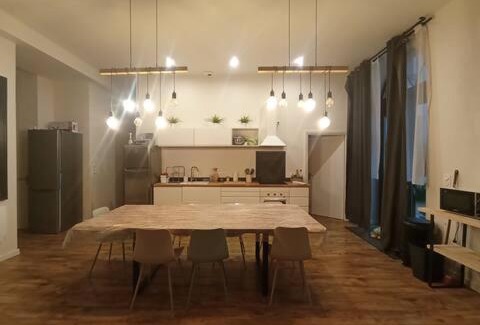 Eaux-Bonnes Apartment | Appartement 4 chambres avec terrasse