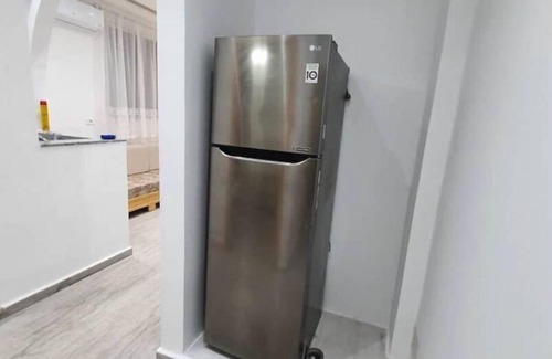 Ras Jebel Apartment | Appartement 55 m Carré 2 min de la Plage