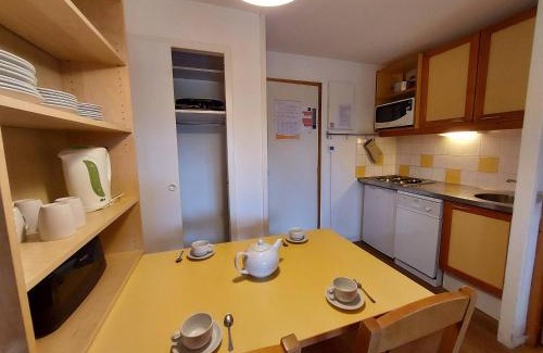 Bellentre Apartment | Appartement 6 pers, 2 logements communicants, 2 terrasses, animaux admis - FR-1-353-64