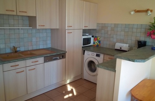 Bidart Apartment | Appartement 6 Places A 600m DES Plages ET Centre Ville