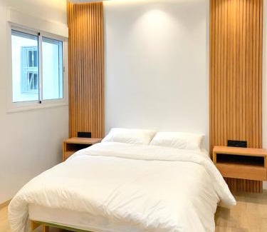 Tanja Balia Apartment | Appartement a tanger 7 min de la gare TGV et Malabata En Voiture pour famille, for family , INTERDIT COUPLES ARAABIC NON MARIÉ, FORBIDDEN UNMARRIED ARAABIC COUPLES