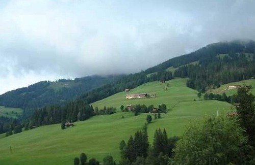 Inneralpbach Apartment | Appartement A - Zirmalm