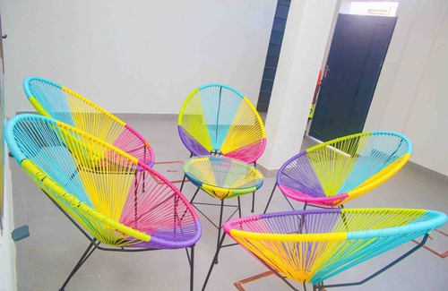 Littoral Department Apartment | Appartement Agréable Bien Situé et Sécurisé