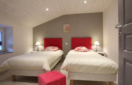 Ainhice-Mongelos Apartment | Appartement Ainhice-Mongelos, 3 pièces, 4 personnes - FR-1-384-724