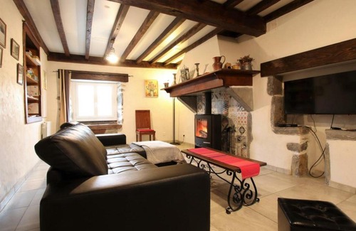 Ainhice-Mongelos Apartment | Appartement Ainhice-Mongelos, 3 pièces, 4 personnes - FR-1-384-724