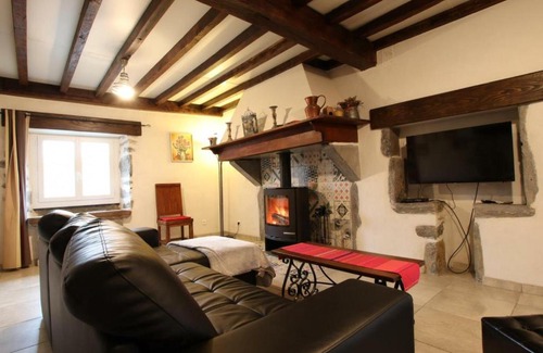 Ainhice-Mongelos Apartment | Appartement Ainhice-Mongelos, 3 pièces, 4 personnes - FR-1-384-724