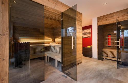 Going am Wilden Kaiser Apartment | Appartements Die Rifflerin