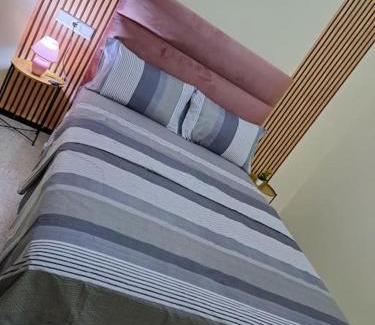 Quartier Al-Atlas Apartment | Appartement Atlas City Center 2