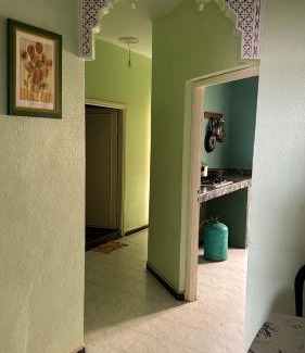 Khemisset Apartment | Appartement Atlas