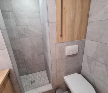 Klingenthal Apartment | Appartement au calme dans residence avec piscine