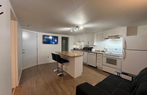 Beauce-Sartigan Regional County Municipality Apartment | Appartement au centre-ville