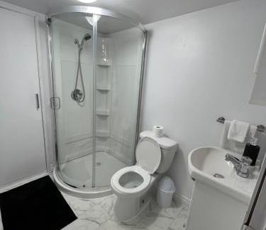 Beauce-Sartigan Regional County Municipality Apartment | Appartement au centre-ville