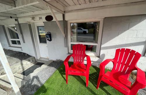 Beauce-Sartigan Regional County Municipality Apartment | Appartement au centre-ville