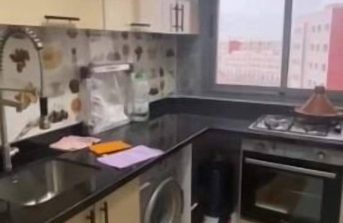 Hay El Farah Apartment | Appartement au Centre D´agadir