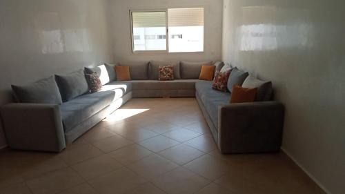 Bouznika Apartment | Appartement au centre ville