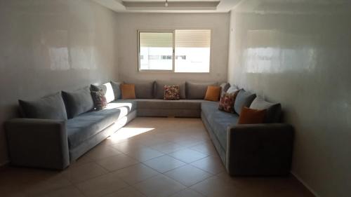 Bouznika Apartment | Appartement au centre ville