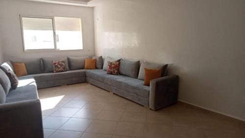 Bouznika Apartment | Appartement au centre ville