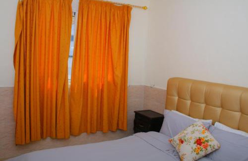 Bouznika Apartment | Appartement au centre ville