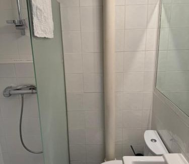 Faubourg Saint-Jacques Apartment | Appartement au coeur de Valence 32