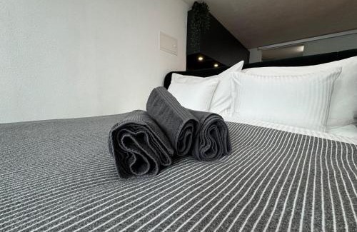 Porrentruy Apartment | Appartement au rez-de-chaussée en vieille ville de Porrentruy