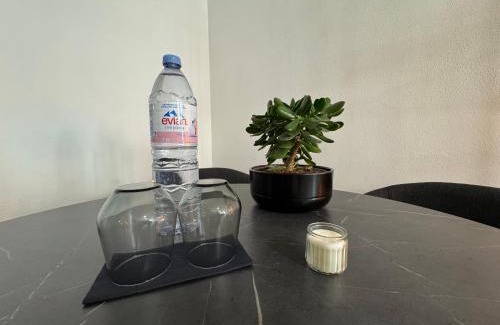 Porrentruy Apartment | Appartement au rez-de-chaussée en vieille ville de Porrentruy