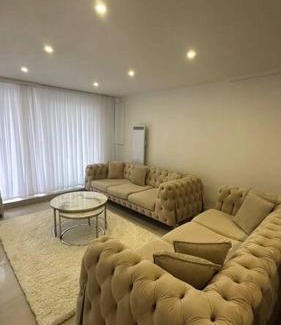 Argenteuil House | Appartement avec jardinet, fête interdite !