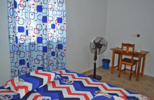 Kpalime Villa | Appartement avec terrasse