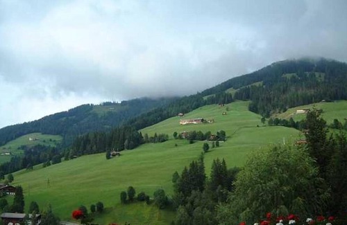 Inneralpbach Apartment | Appartement B - Zirmalm