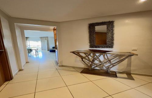 El Mansouria Apartment | Appartement Bahia Golf Beach Bouznika,Plage & Golf