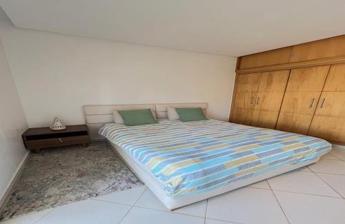 El Mansouria Apartment | Appartement Bahia Golf Beach Bouznika,Plage & Golf
